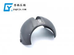 鋅合金壓鑄生產會的制程問題